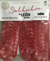 Salchichón de León extra