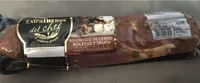Solomillo de cerdo boletus y trufa