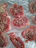 Solomillo de cerdo Selecta