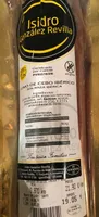 lomo de cebo iberico