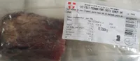 Filet mignon porc frotté génépi VPF