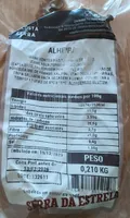 Alheira
