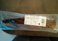 1/2 Filet Mignon de porc fumé
