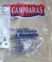pan chapata