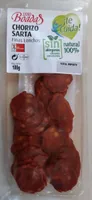 Chorizo