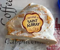L'affiné de Saint albray