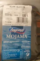 Mojama Seleccion