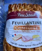 Feuillantine Comtoise Demi