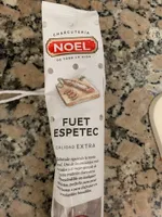 Fuet espetec