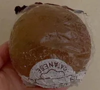 Pane di segale supermercato