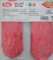 Salami Extra