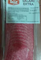 Salami extra
