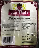 Salchichas
