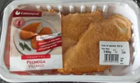 Pechugas Villaroy