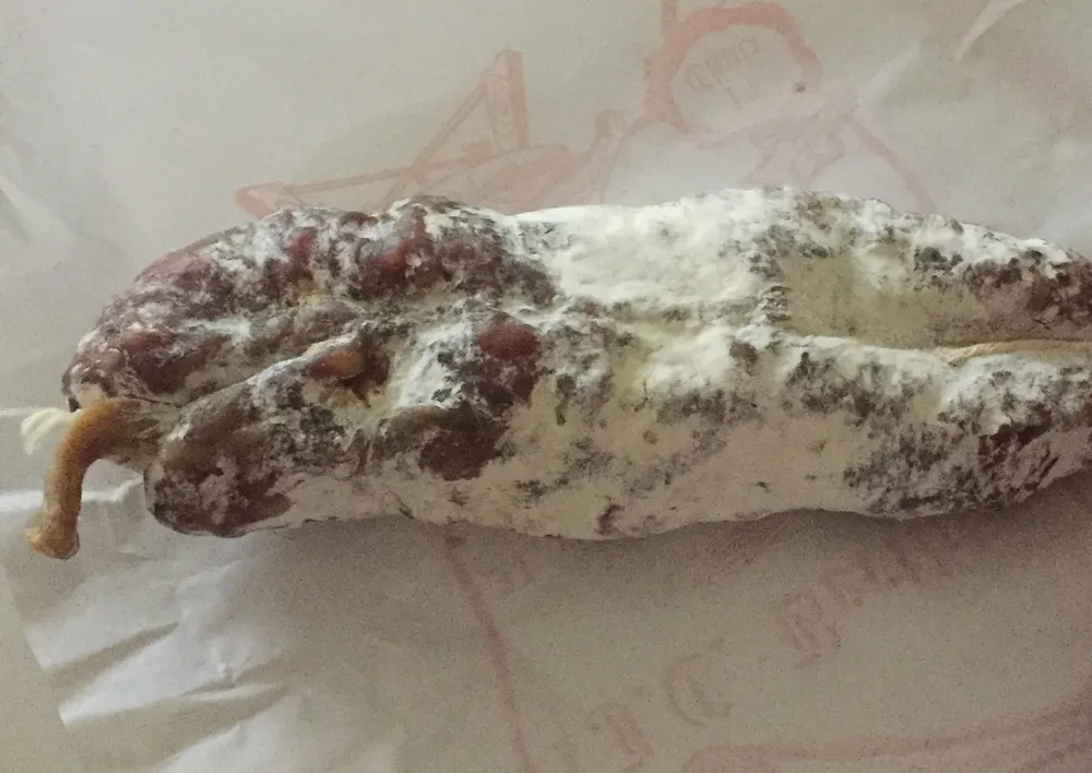 Saucisson