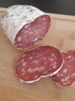 Saucisson au jambon