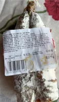 Saucisson au jambon