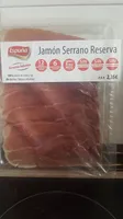 Jamon Serrano Reserva