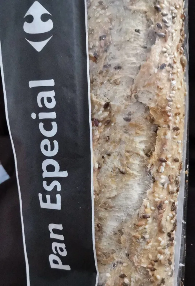 Barra C/Cereal
