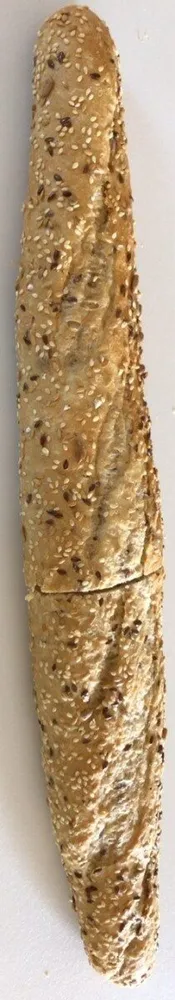 Barra cereal (61%)