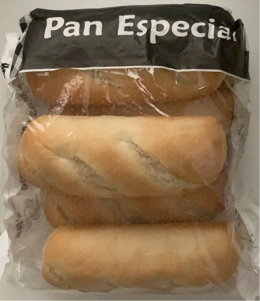 Pan de leche 6 und