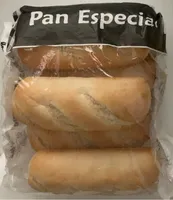 Pan de leche 6 und