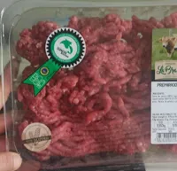 Preparado burguer meat ternera la braña