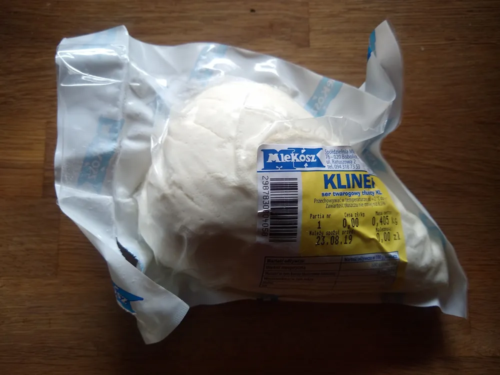 Klinek