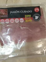 Jamón Curado