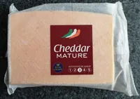 Cheddar Mature