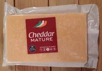 Cheddar mature