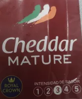 Cheddar Mature