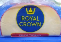 Edam bola tierno