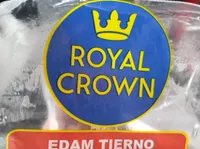 Edam Bola Tierno
