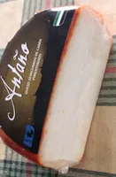 Queso de Cabra pimentado