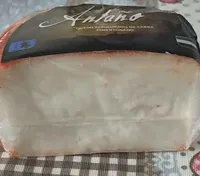 Queso semicurado de cabra pimentonado