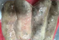 Veritable andouillette de troyes