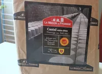 Cantal entre-deux