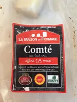 Conté au lait cru