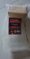 Comté AOP affiné 18 mois