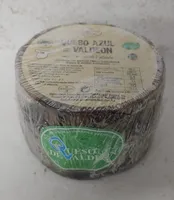 Queso Azul de Valdeon