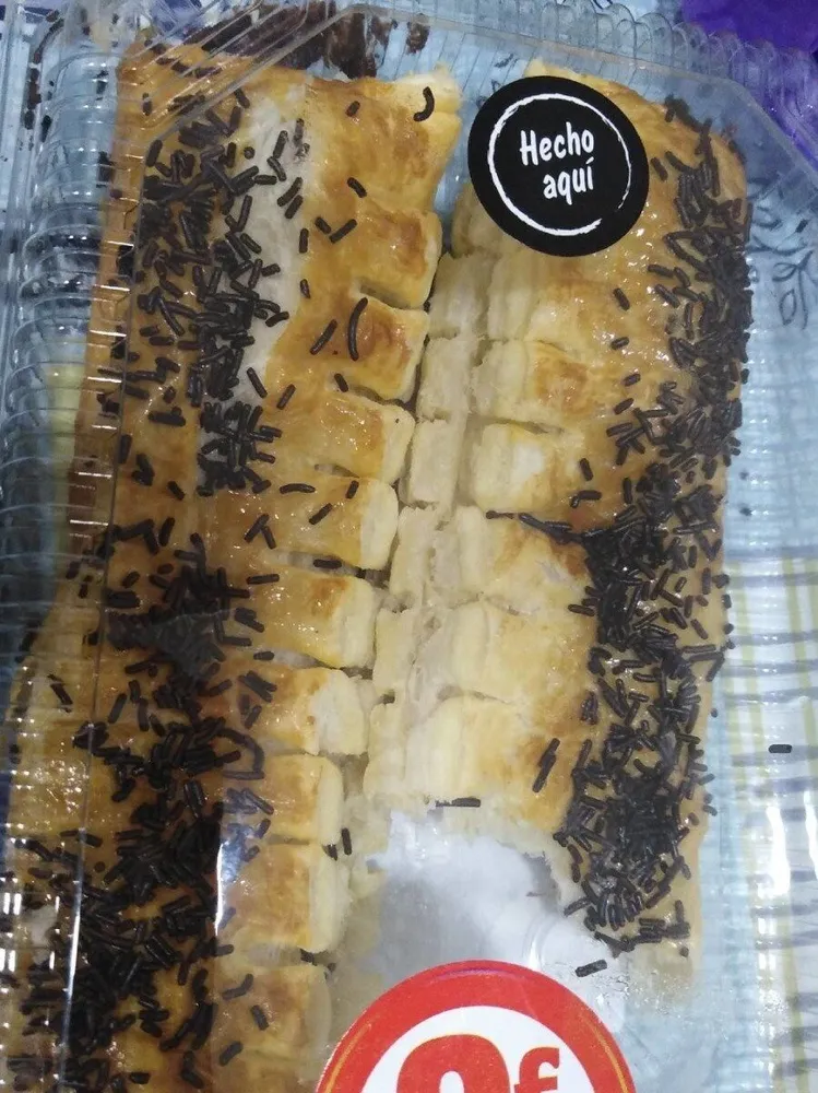 Napolitanas