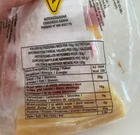 GRANA PADANO RISERVA