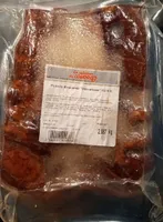 Poitrine boucanée délicatesse