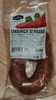 Chouriça Serrana