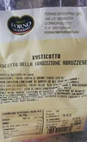 Rusticotto