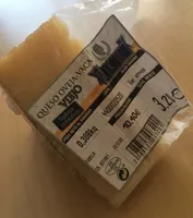 QUESO OVEJA-VACA VIEJO