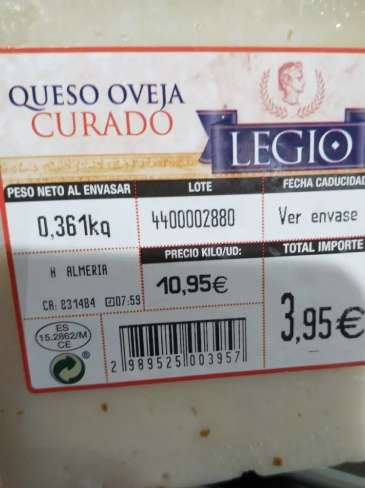 queso
