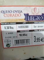 queso