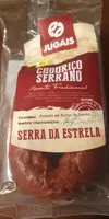 Chouriço serrano
